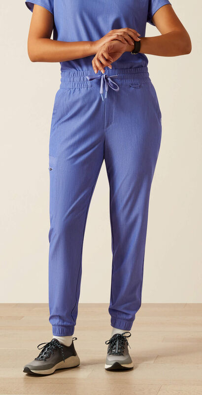 Blackwell Cargo Stretch Jogger Scrub Pant 03